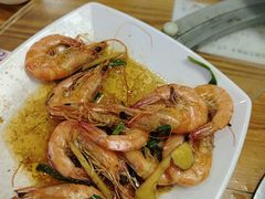 -力哥地道海南菜·联谊文昌鸡老店