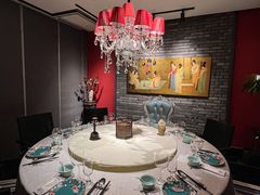 -小河盐帮·私家菜·烤鸭(三元桥·霄云路店)