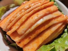 -么肆烤肉(汉街形象店)