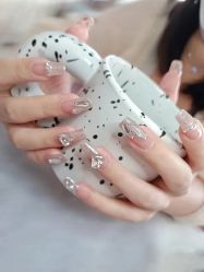 -M·X Nail日式美甲美睫