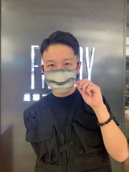 -FRIDAY星期五专业美发沙龙