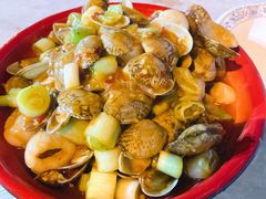 -拈一筷子·宜宾江湖菜(十一街店)