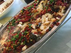 -自游人·美食一楼·地道徽菜(三十年名店)