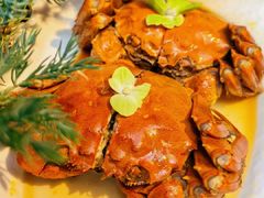 -兰庭玉树·老饭骨家宴(后海店)
