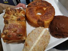 唱片-面包新语(吾悦国际广场店)