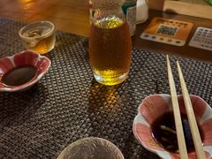 -半藏居酒屋(香港花园店)