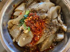 -88号小吃店·经典云南菜·地道纳西美食