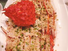 -富淳饭店(陆家嘴保利广场店)