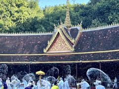 -西双版纳勐泐文化旅游区