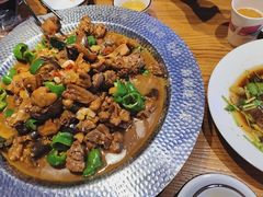 -俭寨大盘鸡·缸子肉·小公鸡·新疆菜(云通店)