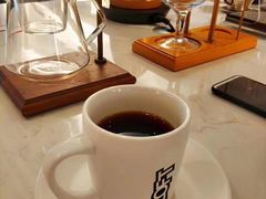 -灵意咖啡·西班牙美食(汕头金平万达广场店)
