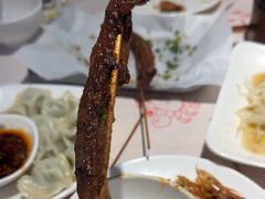 -五丁桥光头香辣蟹(望江橡树林店)