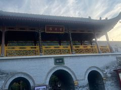 -华清宫景区