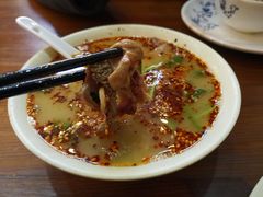 -清真永恒华威肉饼(潘家园店)