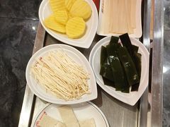 -倍儿红喜临门火锅(文兴路店)