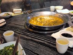 -老船舫·现做活鲜鱼馆(东郊记忆店)