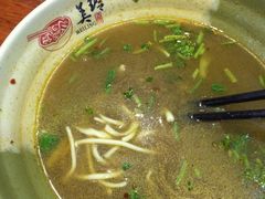 -美玲拉面(鞍山西道店)