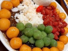 -池嬢拌粉(上海首店)