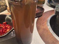 -芸山季·云南山珍菌火锅(人民广场来福士店)