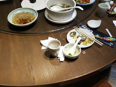 -船歌鱼水饺(高新园区店)