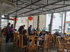 大堂-乡间豆腐鱼