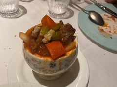 -波特曼西餐厅(南岗店)