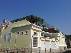 -龙环葡韵住宅式博物馆