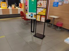 -麦当劳(松江店)