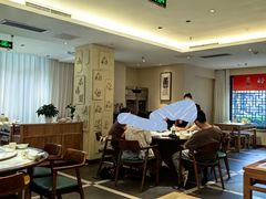 -山东宾馆·齐鲁苑餐厅