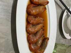 -四合·亦家本帮江浙小海鲜(马当路店)