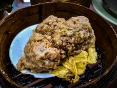 -香港蓮香樓(中環店)