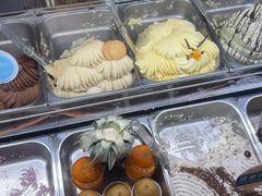 -CREAM STORY意大利手工冰淇淋&甜品(万象前海店)