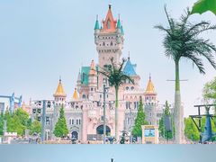 -青岛方特梦幻王国