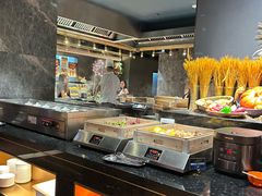 -萧邦音乐会所KTV·蒸汽活海鲜自助(福田店)