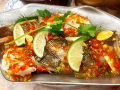 -KingThaia金泰兰(滨江天街店)