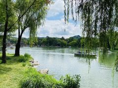 -承德避暑山庄景区