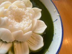-七的湖·晚芳亭·阳澄湖农家菜·大闸蟹(莲花岛店)
