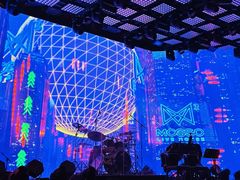 -MOSSO·Liveshow(M3香港广场店)