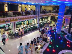 -碧中海汤泉汗蒸酒店