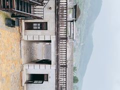-清风小镇闯关东影视基地
