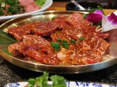 -梦山水日本烧肉(五四广场店)