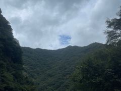 -雅鲁激流探险漂流