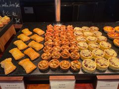 -广州富力君悦大酒店·凯菲厅