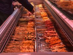 -老谢野馄饨(延安路店)