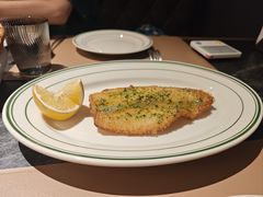 -秋林西餐厅