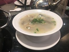 风味羊杂汤-新兴·金羊座·粤菜点心(乐峰店)