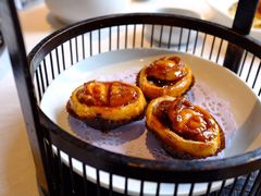 -三号黄浦会Canton Table