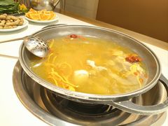 -野菌王•养生汤锅•野生菌火锅(大理漾濞路店)