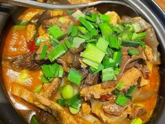 -闽上鲜·福建菜(龙湖滨江天街店)