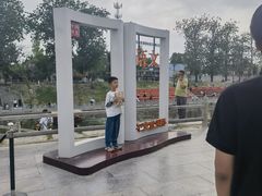 -赵州桥景区